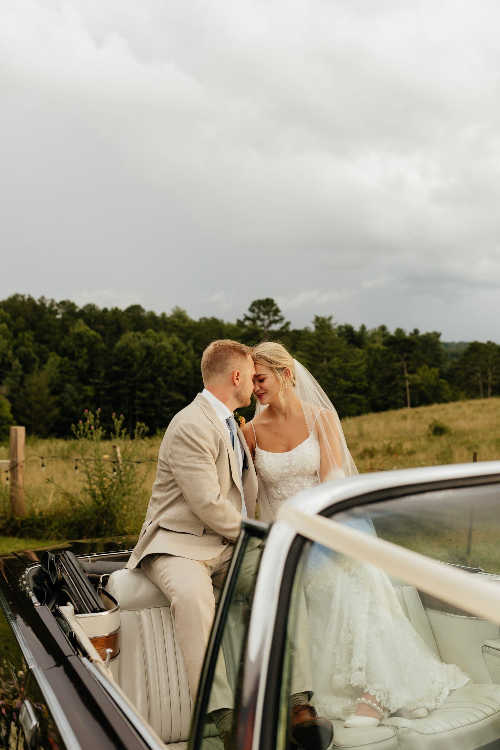 Weddings