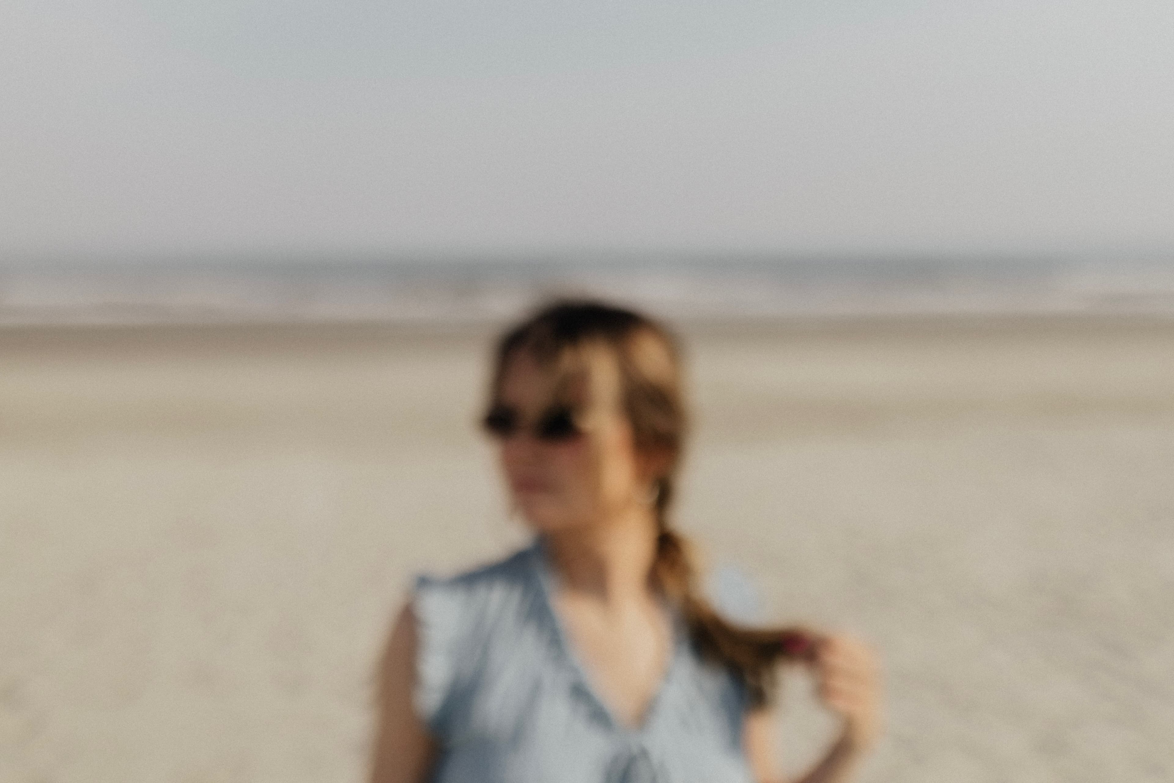 Inspiration three — tone & texture